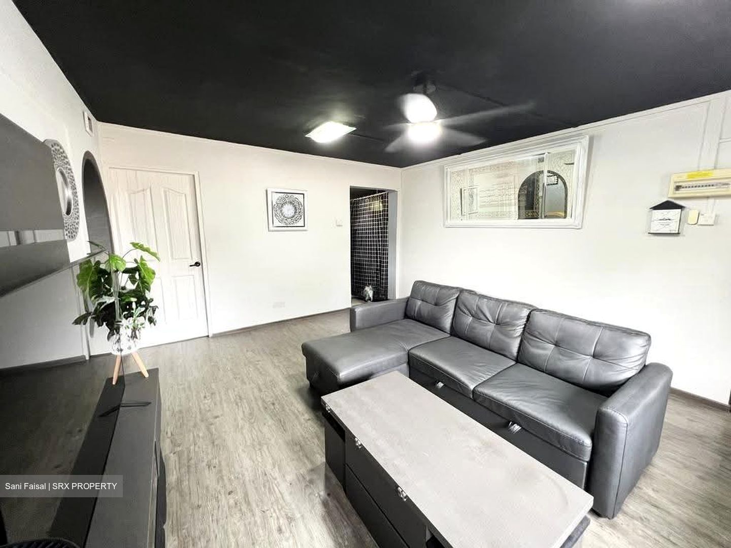 Blk 472 Teck Ghee Horizon (Ang Mo Kio), HDB 4 Rooms #622240981